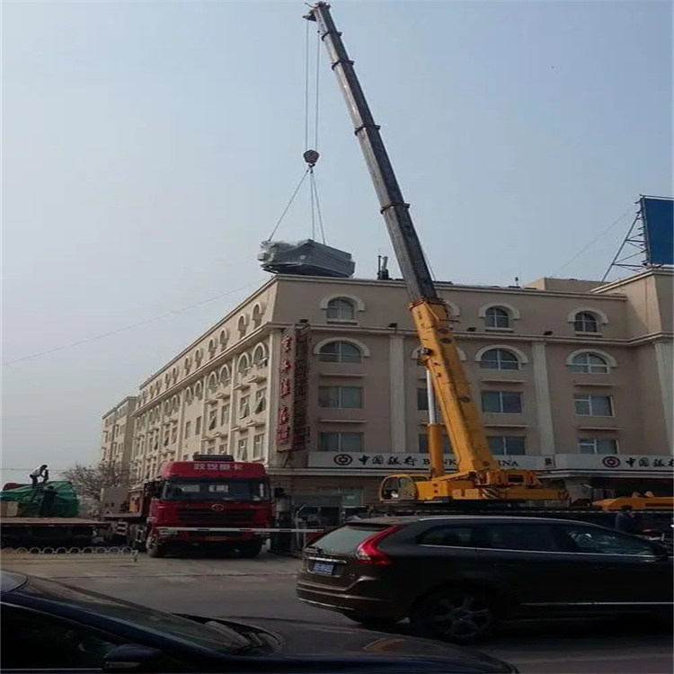 平桂桥梁基础施工|大型设备租赁解决方案|吊装运输难点攻克