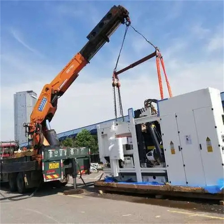 平桂附近小吊车联系方式|8-16吨|本地及时服务