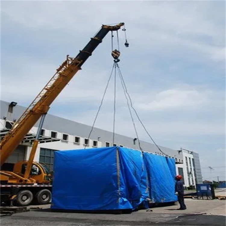 平桂吊30吨需要多大的吊车