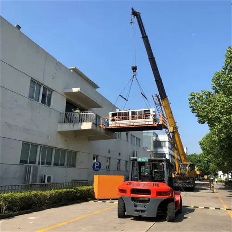 平桂35t汽车吊一个台班多少钱