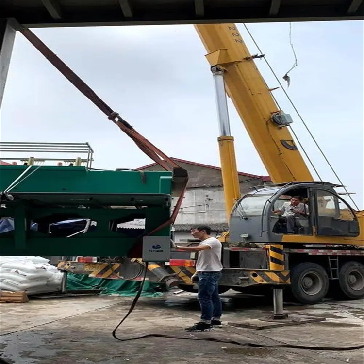 平桂大吨位吊车租赁应急保障方案|化解突发吊装需求难题