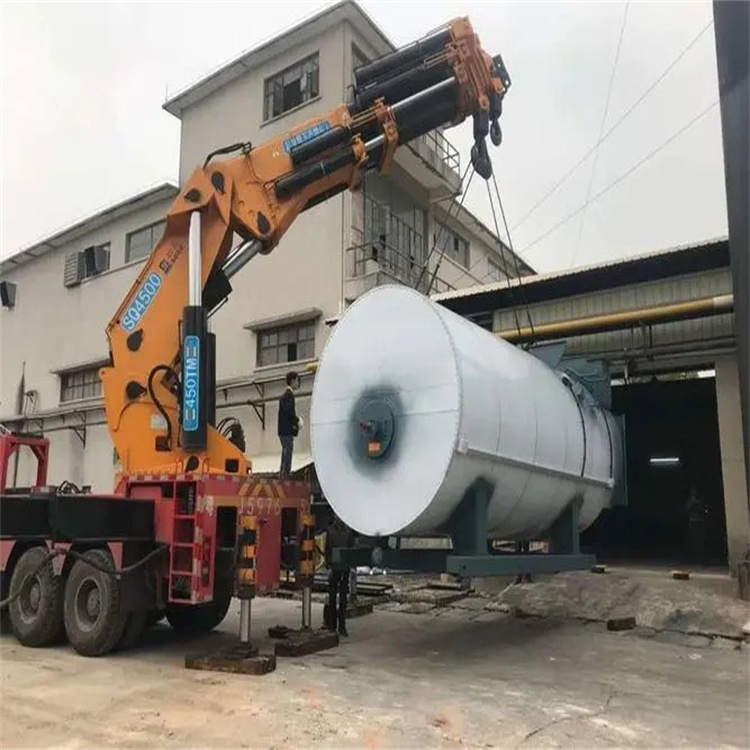 平桂吊车租用电话|24小时应急服务|精准吊装方案